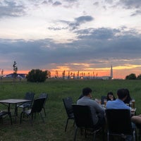 Photo taken at Абордаж by Oksan4ik R. on 6/20/2019