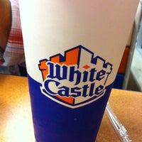 Photo taken at White Castle by Gnl K. on 11/13/2012