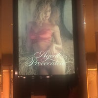 Photo taken at Agent Provocateur by Маргарита М. on 4/8/2016