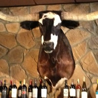 Photo taken at LongHorn Steakhouse by Scary S. on 3/29/2013