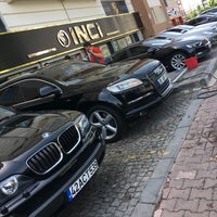 inci otomotiv 110 ziyaretci