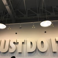Nike Factory Store - 26 tips