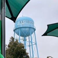 Photo taken at City of El Segundo by Leo B. on 5/14/2023