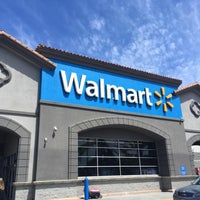 Photo taken at Walmart by Leo B. on 5/29/2019