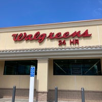 Photo taken at Walgreens by Leo B. on 5/26/2023