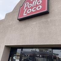 Photo taken at El Pollo Loco by Leo B. on 5/22/2023