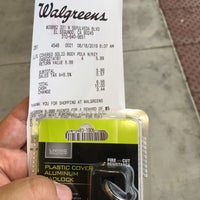 Photo taken at Walgreens by Leo B. on 6/16/2019