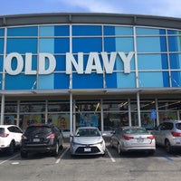 Photo taken at Old Navy by Leo B. on 6/2/2019