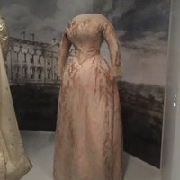 Photo taken at The First Ladies Exhibition by Kourtney P. on 6/17/2017