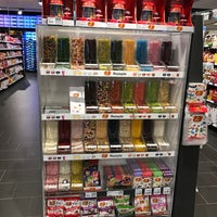 Photo taken at REWE by Carina W. on 11/15/2016
