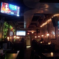Photo taken at The 51st State Tavern by Fabio V. on 12/29/2012