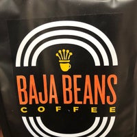 รูปภาพถ่ายที่ Baja Beans Roasting Company โดย Juan Pablo B. เมื่อ 3/18/2019