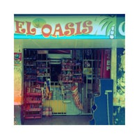 Photo taken at Cervecentro &amp;quot;El Oasis&amp;quot; (Micheladas) by Guadalupe J. on 11/17/2012
