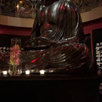 Das Foto wurde bei Buddha-Bar von 🧜🏼‍♀️ am 7/9/2022 aufgenommen