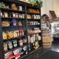 The Farmhouse Deli & Pantry - 100 Blue Star Hwy