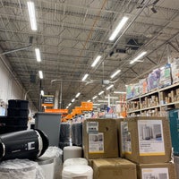 Photo taken at The Home Depot by Adam H. on 8/15/2021