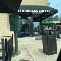 Photo taken at Starbucks by Adam H. on 8/7/2021