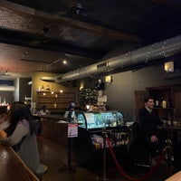 1/23/2022にAdam H.がVolo Restaurant Wine Barで撮った写真