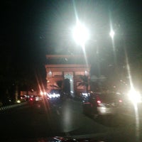 Review Pasar Tugu Simpang Lima Gumul