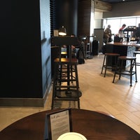 Photo taken at Starbucks by Heather L. on 2/16/2017