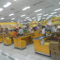 Review Toserba Borma