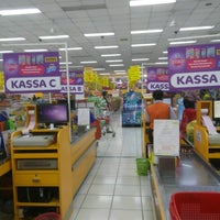 Review Toserba Borma