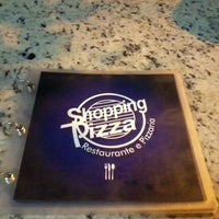 5/2/2013にEmiliano M.がShopping Pizzaで撮った写真