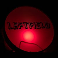 Photo prise au Leftfield NYC par Nick F. le3/19/2017