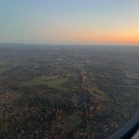 Foto tomada en Bangor International Airport (BGR)  por Nick F. el 10/20/2022