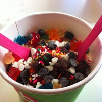 Photo taken at 16 Handles by Tanya V. on 11/14/2012