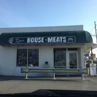 Lee Williams House of Meats - Butcher