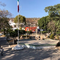Photo prise au Parque de Tecamachalco par Joryx J. le2/24/2018