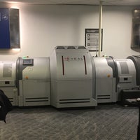 Photo taken at Delta Check-in by Jonathan B. on 7/1/2017