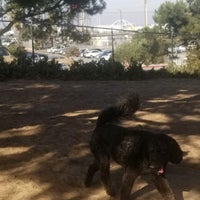 Photo taken at El Segundo Dog Park by Benny Y. on 11/17/2020