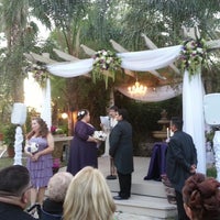 Hidden Chateau And Gardens Event Space In West Hills