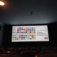Photo taken at Kino Pod Baranami by Archetypowa M. on 8/18/2023