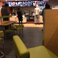 Photo taken at McDonald&amp;#39;s by Trevin⚡️ D. on 3/21/2019