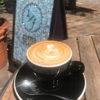 1 F Coffee Place 新橋 5 Tips