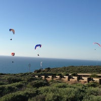 torrey pines gliderport