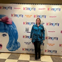 Photo taken at Altria Theater by Kristin M. on 1/27/2023