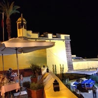 Foto tirada no(a) Cidade Velha por Rute M. em 9/7/2013