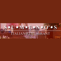 รูปภาพถ่ายที่ Sumenos Italian Restaurant โดย Sumeno&amp;#39;s Italian Restaurant เมื่อ 5/3/2016
