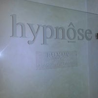 Photo taken at hypnose by Sasha A. on 11/26/2012