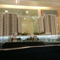 Property Hub Sdn Bhd Office In Mont Kiara