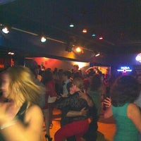 Photo taken at The Double H Dance Club/Lounge Hacienda Hotel by 💋JinkyJane✈✈✈🇺🇸 on 12/31/2012