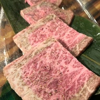 おおやまホルモン 一宮萩原店 一宮市 愛知県