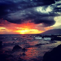 6/19/2013 tarihinde Martin E.ziyaretçi tarafından Mana Kai Maui Resort'de çekilen fotoğraf