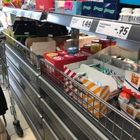 Photo taken at Lidl by Hei D. on 11/3/2017