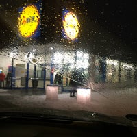 Photo taken at Lidl by Hei D. on 1/5/2017