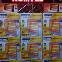 kumtel luxell istoc department store in mahmutbey